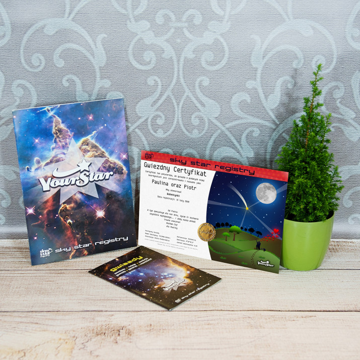 Gwiazdka z nieba Gwiazdka z nieba